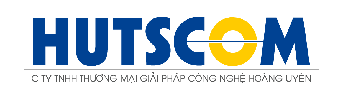 Công ty TNHH thương mại giải pháp công nghệ Hoàng Uyên